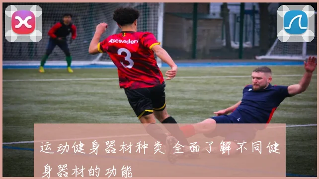 运动健身器材种类 全面了解不同健身器材的功能