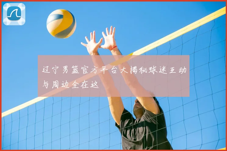 辽宁男篮官方平台大揭秘球迷互动与周边全在这